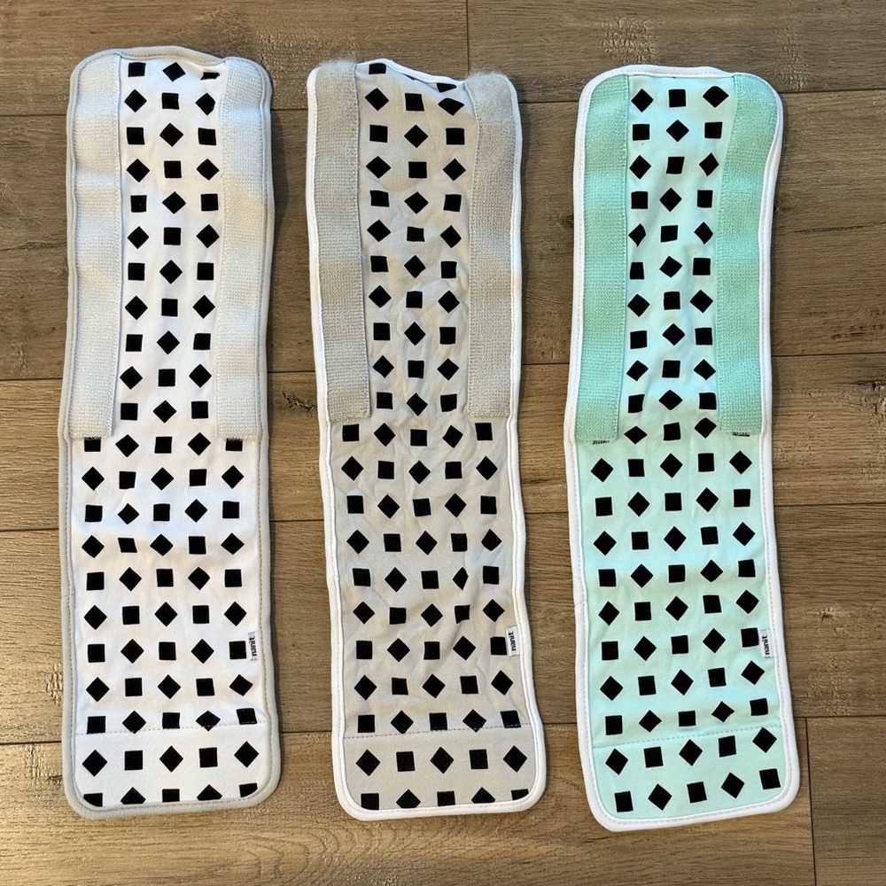 NANIT breathing band 0-3 month